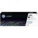 HP 410X original Toner cartridge CF410X black HY