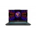 Portátil MSI Cyborg 15 A13VE-839XES, Intel Core i5-13420H, 16GB DDR5, 1TB SSD, RTX 4050, 15.6