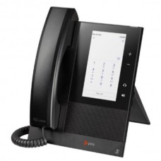 Telefone Fixo POLY HP 848Z8AA#AC3 com Ecrã Táctil e Gigabit Ethernet Telefone Fixo POLY HP 848Z8AA#AC3 com Ecrã Táctil e Gigabit Ethernet