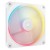Ventilador Corsair iCUE LINK LX140-R RGB: 14cm, Branco, RGB