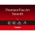 Canon - FA-SM2 A2 25 - Premium FineArt Smooth A2 25 sheets
