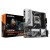 GIGABYTE B650M GAMING PLUS WIFI Placa base - Procesadores AMD Ryzen 9000, VRM de 5+2+2 fases, hasta 8000 MHz DDR5, 2xPCIe 4.0 M.2, LAN 2.5GbE, WIFI 6E, USB 3.2 Gen 1