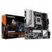 GIGABYTE B650M GAMING PLUS WIFI Placa base - Procesadores AMD Ryzen 9000, VRM de 5+2+2 fases, hasta 8000 MHz DDR5, 2xPCIe 4.0 M.2, LAN 2.5GbE, WIFI 6E, USB 3.2 Gen 1 GIGABYTE B650M GAMING PLUS WIFI Placa base - Procesadores AMD Ryzen 9000, VRM de 5+2+2 fases, hasta 8000 MHz DDR5, 2xPCIe 4.0 M.2, LAN 2.5GbE, WIFI 6E, USB 3.2 Gen 1
