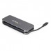Hub USB-C StarTech 4 Portas - HB30CM3A1CB