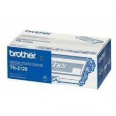Brother Toner 3. Duração 2.600 Pág. @ 5%. p/ HL2150N