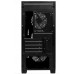 Caixa Cooler Master Elite 302: Micro ATX, Preta