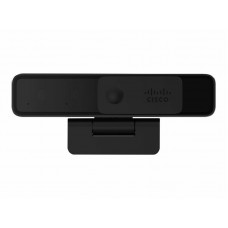 Cisco Webex Desk Camera Webcam Color 13.000.000 Píxeles Audio Usb-C Mjpeg Yuy2 Nv12