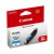 CANON 1LB CLI-551XLC ink cartridge cyan high capacity 700 pages 1-pack XL