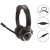 Conceptronic Polona02ba, Auriculares, Diadema, Juego, Negro, Binaural, 2 M Conceptronic Polona02ba, Auriculares, Diadema, Juego, Negro, Binaural, 2 M