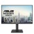 ASUS VA27DQFS 27inch IPS WLED FHD 16:9 100Hz 300cd/m2 1ms HDMI DP D-Sub 2xUSB 3.2 G1 Type-A 2x2W Speakers Black