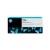 HP 771C - 775 ml - magenta claro - original - tinteiro - para DesignJet Z6200, Z6600, Z6610, Z6800, Z6810