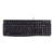Logitech Teclado K120 Usb Negro ( Aleman ) 920-002516 Logitech Teclado K120 Usb Negro ( Aleman ) 920-002516