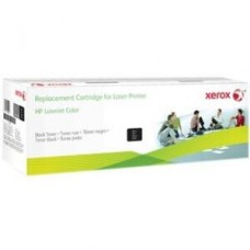 Tóner Xerox para HP - Preto - Alto Rendimento - 2800 Páginas