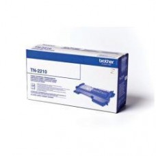 BROTHER TN2210 Toner black - 1.200 pagini