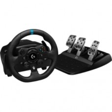 G923 Racing Wheel And Pedals Accs E.D: 0408