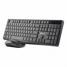 Ngs - Teclado + Rato Hypekit