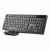 Ngs - Teclado + Rato Hypekit