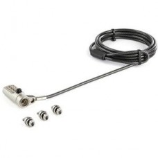 Laptop Cable Lock K-Slot/Nano/Wedge