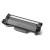 BROTHER TN2510 Black Toner Cartridge ISO Yield up to 1.200 pages BROTHER TN2510 Black Toner Cartridge ISO Yield up to 1.200 pages