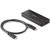 Caixa StarTech para SSD NVMe M.2 com USB-C 10Gbps
