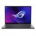 Portátil ASUS ROG Zephyrus G16 OLED: Intel Core Ultra 9 285H, 64GB RAM, 2TB SSD, RTX 5090 24GB Portátil ASUS ROG Zephyrus G16 OLED: Intel Core Ultra 9 285H, 64GB RAM, 2TB SSD, RTX 5090 24GB