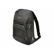 Kensington Tripletrek Mochila Con Protección Snugfit para Portátiles Hasta 14