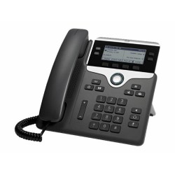 Cisco Uc Phone 7841 Cisco Uc Phone 7841