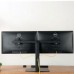 Ewent Suporte de Mesa 2 Monitores Ate 27