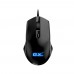 Genius - SCORPION M300, Gaming Mouse Black, USB Novo