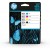 Tinteiro HP 934/935, Pack 4 Cartuchos (Negro, Cian, Magenta, Amarelo)