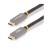 Cabo USB StarTech CC1M40GUSBCABLE - USB4 Tipo C 1m