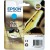 Epson Tinteiro Cyan 16XL Tinta DURABrite Ultra (c/alarme RF+AM)