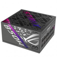 Fonte de Alimentação ASUS ROG Strix 850P Gaming: 850W, Platinum, Modular