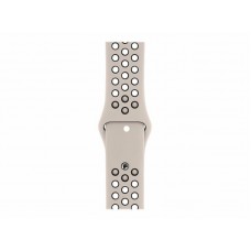 Apple 40mm Nike Sport Band - bracelete de relógio para relógio inteligente - MWU82ZM/A