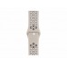 Apple 40mm Nike Sport Band - bracelete de relógio para relógio inteligente - MWU82ZM/A