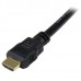 Cabo HDMI StarTech HDMM50CM - Alta Velocidade, 50cm