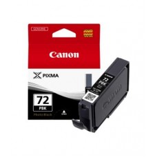 Canon PGI-72 PBK Photo Black ink tank Canon PGI-72 PBK Photo Black ink tank