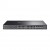 OMADA by TP-LINK - Omada 24-Port 10GBASE-T L2+ Managed Switch with 8 10GE SFP+ Slots