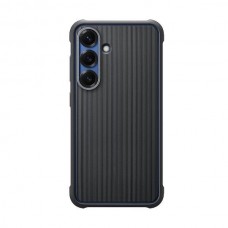 Funda Samsung Rugged Galaxy S25 Black