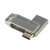 Pen Drive Goodram ODA3 Silver ODA3-0640S0R11 - 64GB, USB 3.2 Gen 1 (Type-A + Type-C) Pen Drive Goodram ODA3 Silver ODA3-0640S0R11 - 64GB, USB 3.2 Gen 1 (Type-A + Type-C)