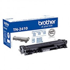Toner Brother TN-2410: Preto, para MFC-L2710DW/HL-L2350DW