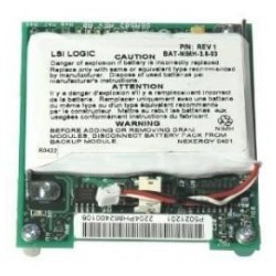 Bateria Intel RAID Smart Bateria Intel RAID Smart
