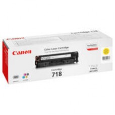 Canon 718 M - Cartridge Magenta para LBP7200Cdn