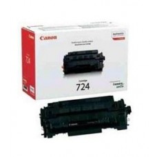 Canon - 724 - Cartridge para LBP6750dn Canon - 724 - Cartridge para LBP6750dn