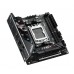 Asus - ROG STRIX B850-I GAMING WIFI Novo