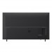 Televisor LG UHD AI 65UA75006LA: 65 polegadas, 4K Ultra HD, Smart TV, Wi-Fi