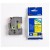 Tze-631 Laminated Tape 12mm 8m Supl Black On Yellow