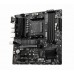 Placa Base Msi Am4 B550m Pro-Vdh M-Atx/4xddr4/4xsata6/4xusb 2.0+2xusb 3.2 911-7c95-017