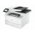 HP LaserJet Pro MFP 4102fdn - impressora multi-funções - P/B - 2Z623F#B19