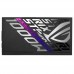 Fuente Alimentacion Asus Rog Strix-1000p-Gaming Power Supply Unit 1000 W 20+4 Pin Atx Atx Black, Silver